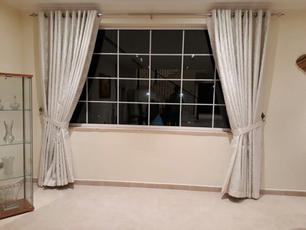 Blinds and Curtains in Qatar Blinds and Curtains Services in Qatar