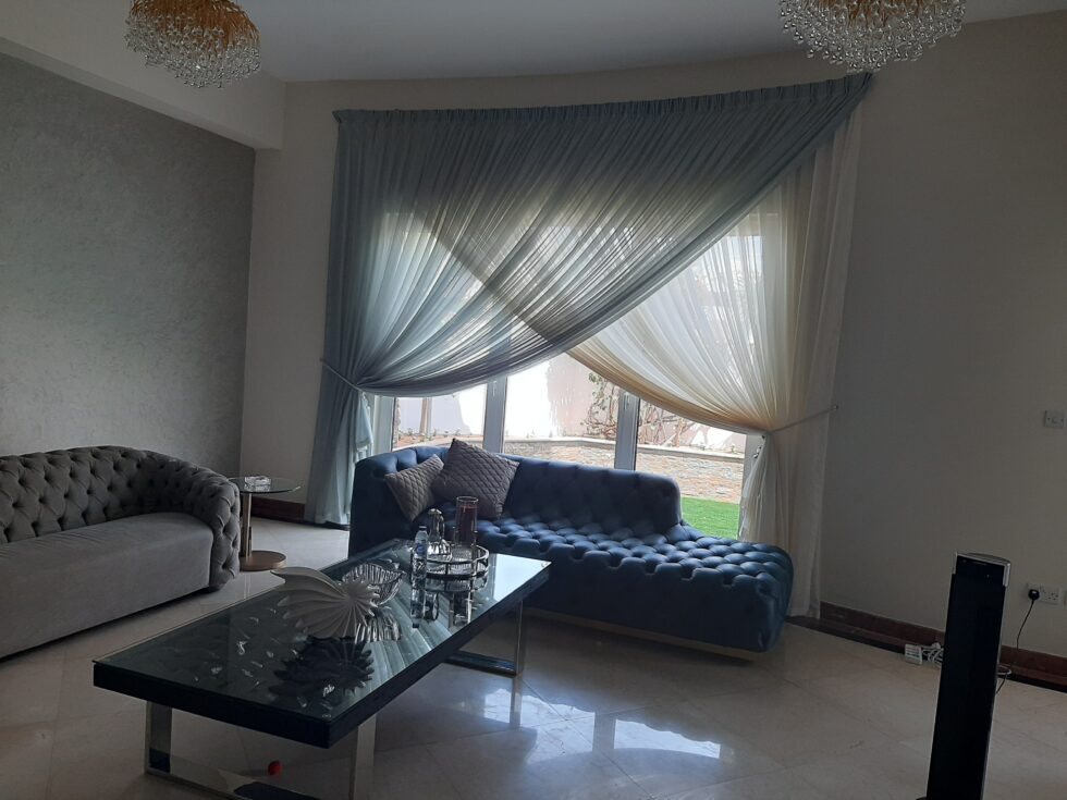 Blinds and Curtains Qatar Get Upto 40 off