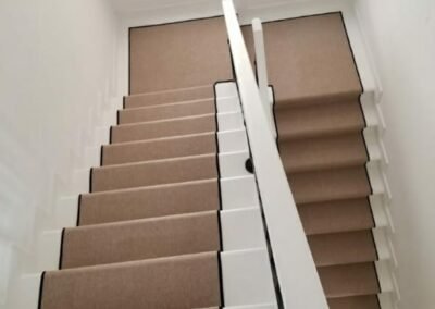 Stairs carpets