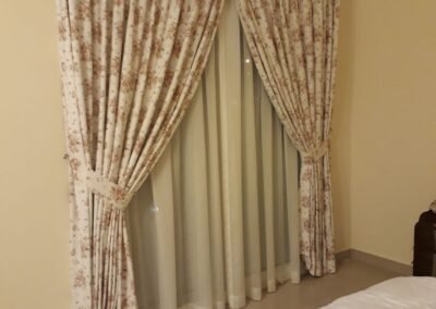 Kids Room Curtains in Doha Qatar