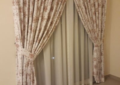 Kids Room Curtains Qatar