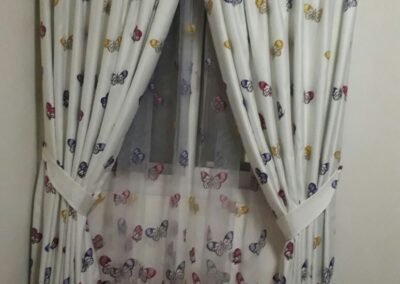 Kids Room Curtains