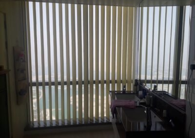 Office Blinds Doha, Qatar