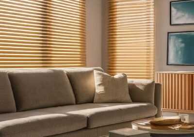 Blinds Services in Qatar