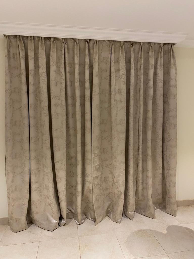 Buy Curtains Near Qatar University in Doha