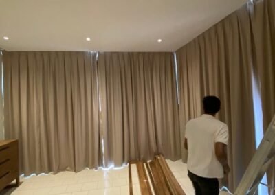 Buy Affordable Curtains in Gewan Island, Doha | 30% off | Near You