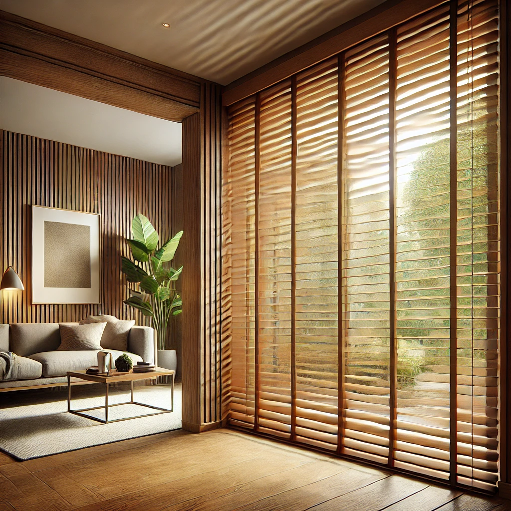 Photo inspiration: Fresh Look at Buy Timber Blinds Doha Best Curtain Shop